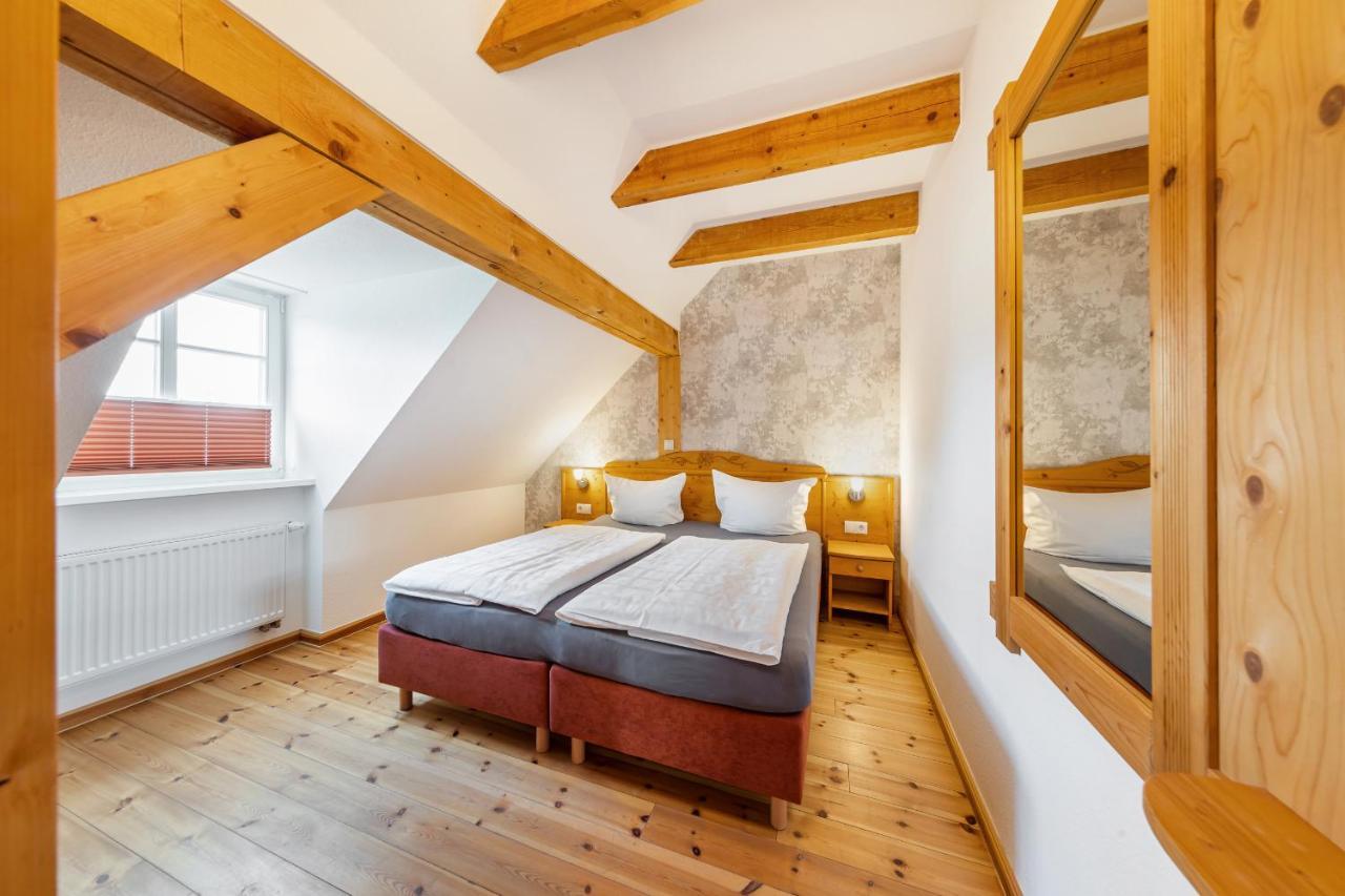 Ferienhof Domaene Groschwitz Rudolstadt Buitenkant foto